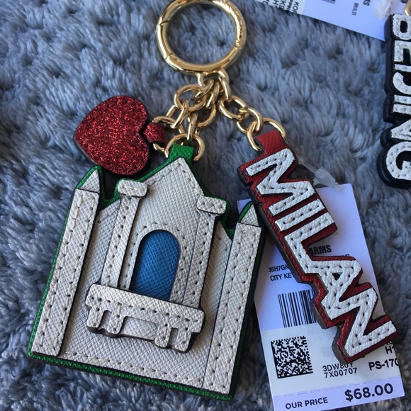 Michael Kors Keychains - Picture 6 of 7